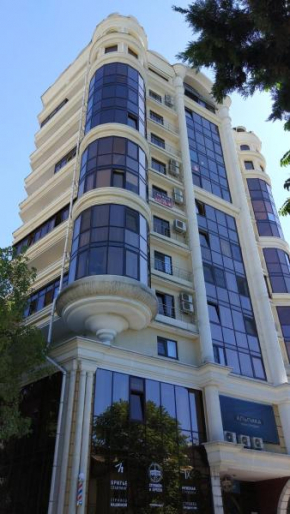 Na Roz Apartment